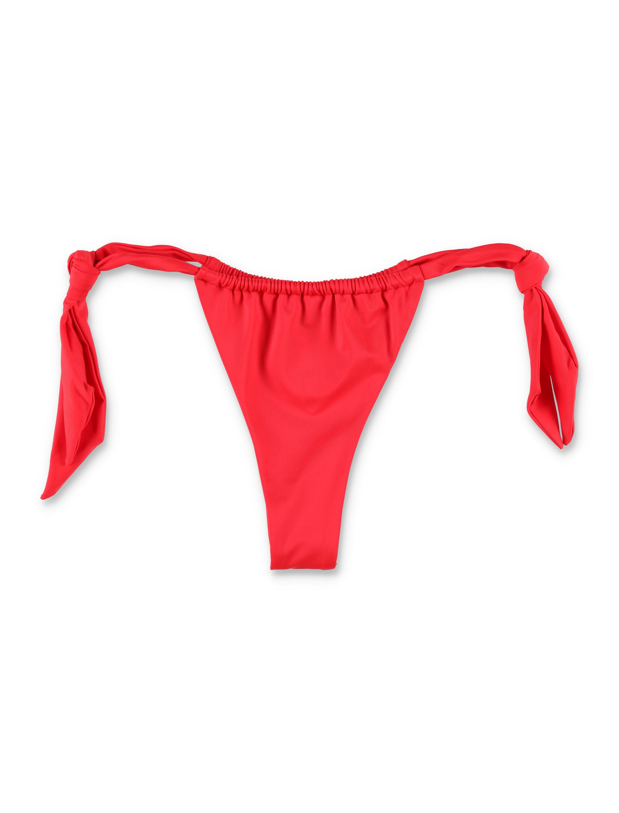 Let’s Swim Brazilian Tie-Side Bikini Bottom