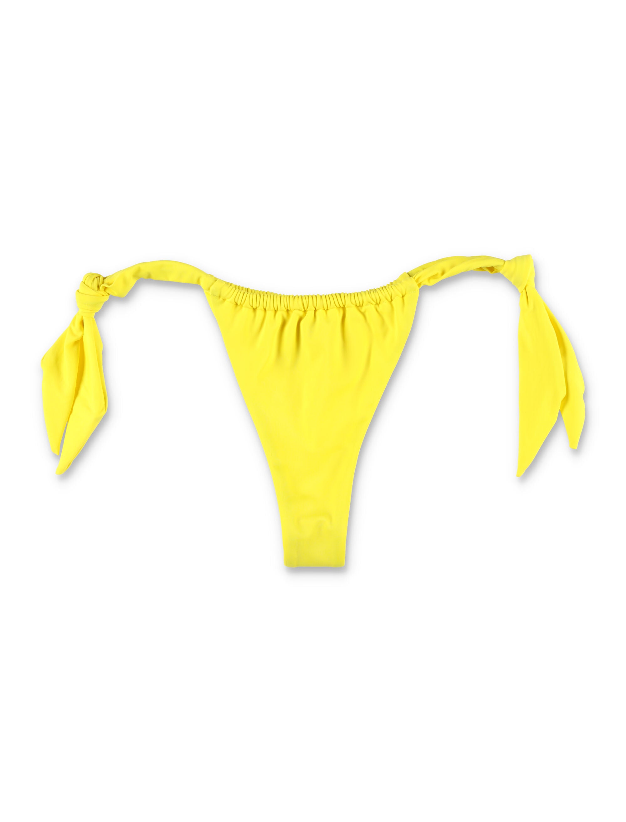 Let’s Swim Brazilian Tie-Side Bikini Bottom