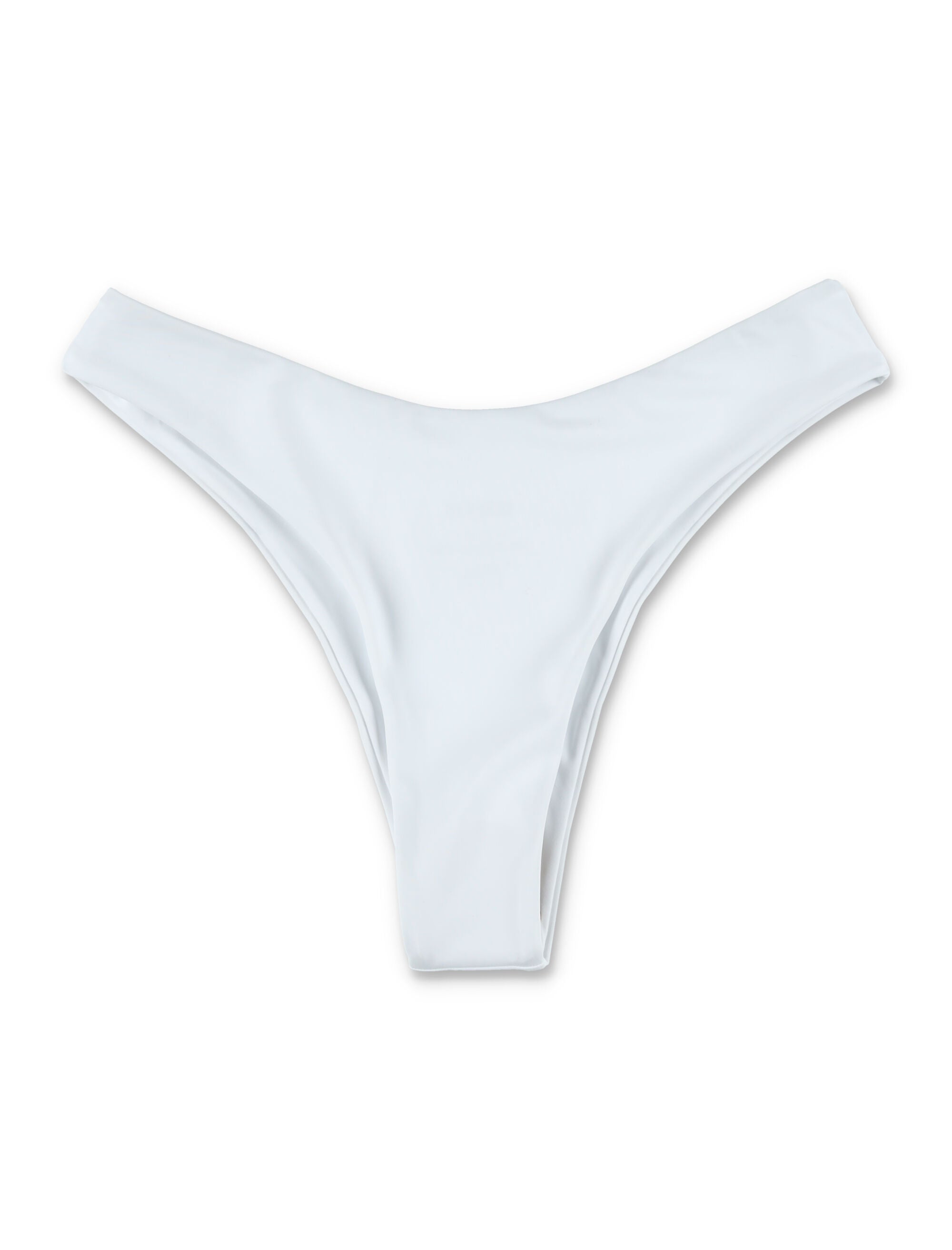 Let’s Swim Seamless Brazilian Bikini Bottom