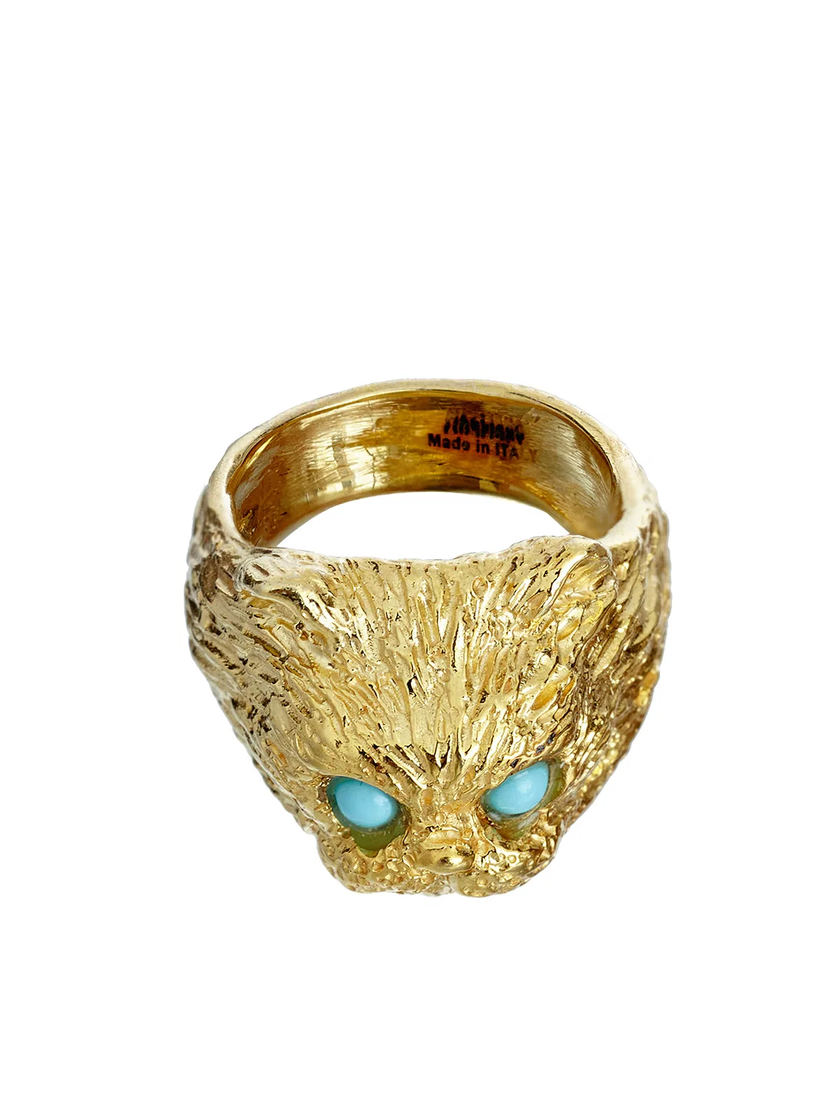 Meowglian Ring