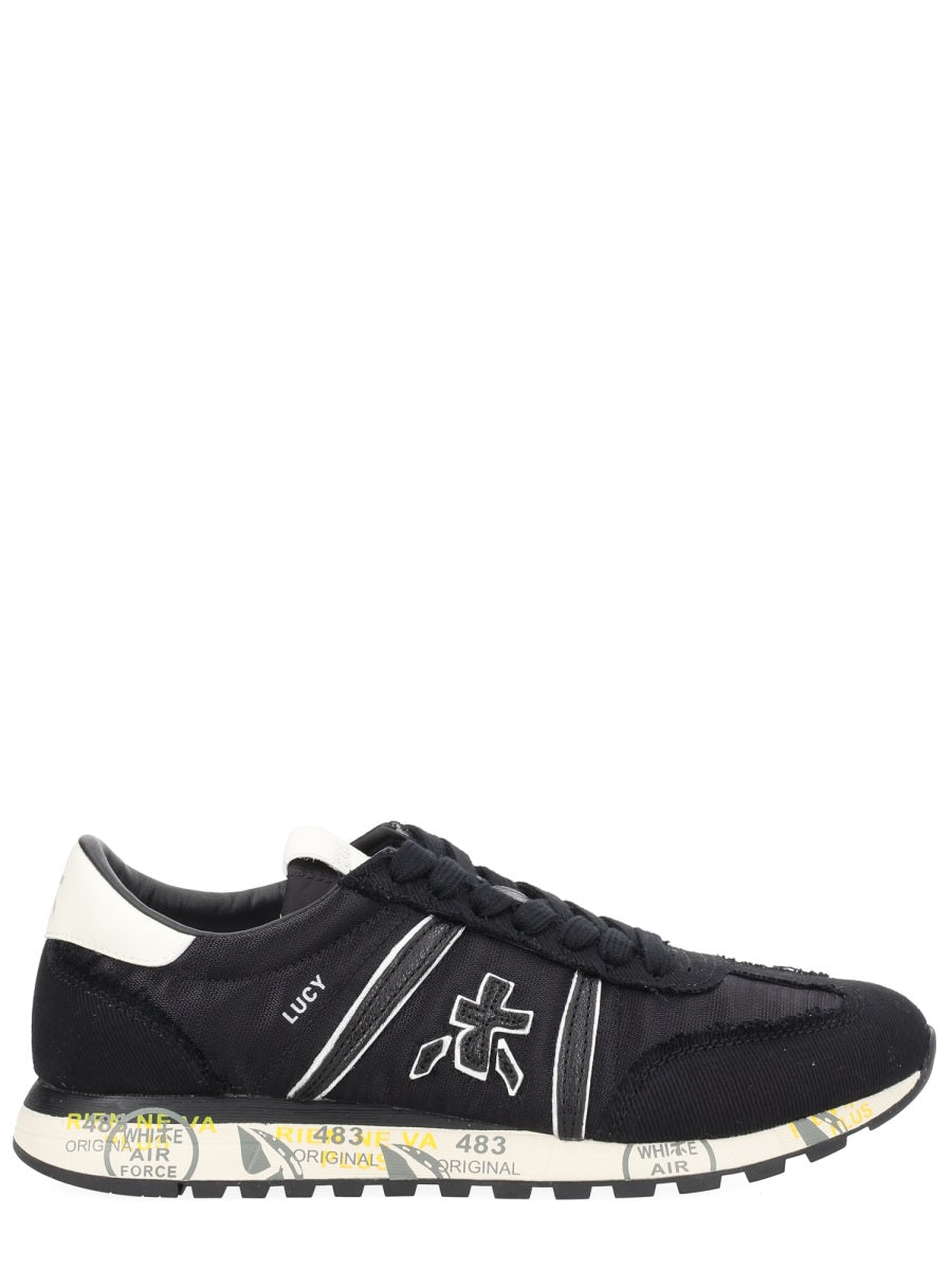 Sneaker Lucy