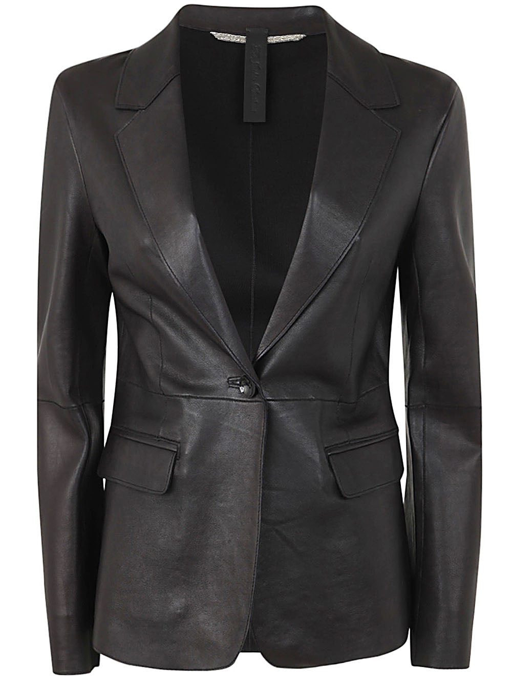 Lucy Blazer