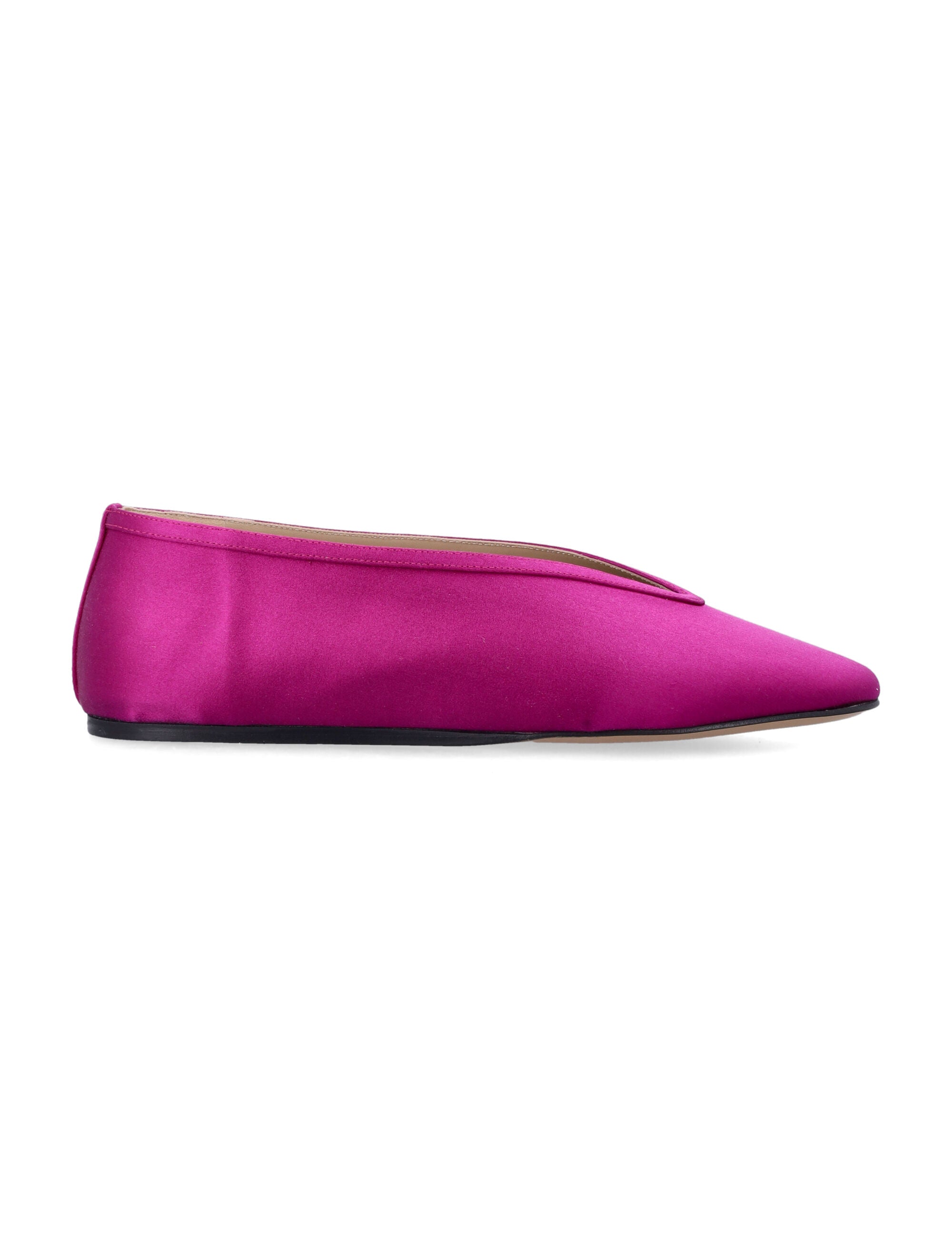 Le Monde Beryl Luna Satin