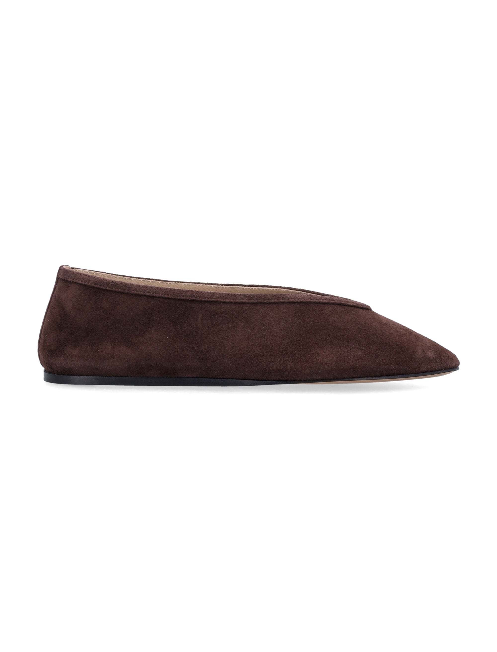 Le Monde Beryl Luna Suede