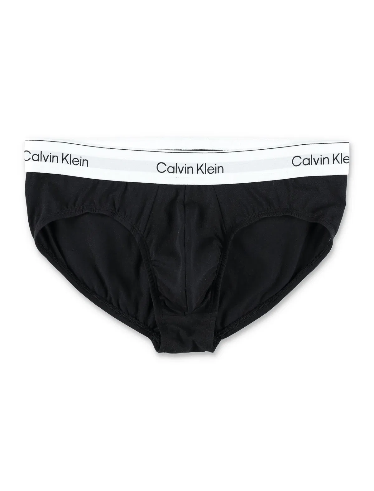 3-Pack Cotton Blend Briefs