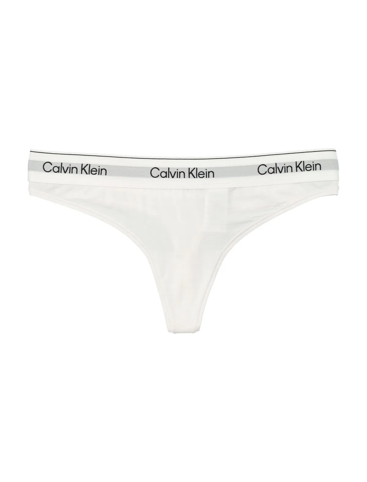 Icon Cotton Modal Thong