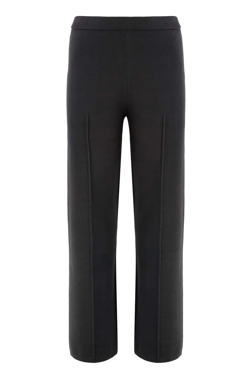 Knitted Trousers