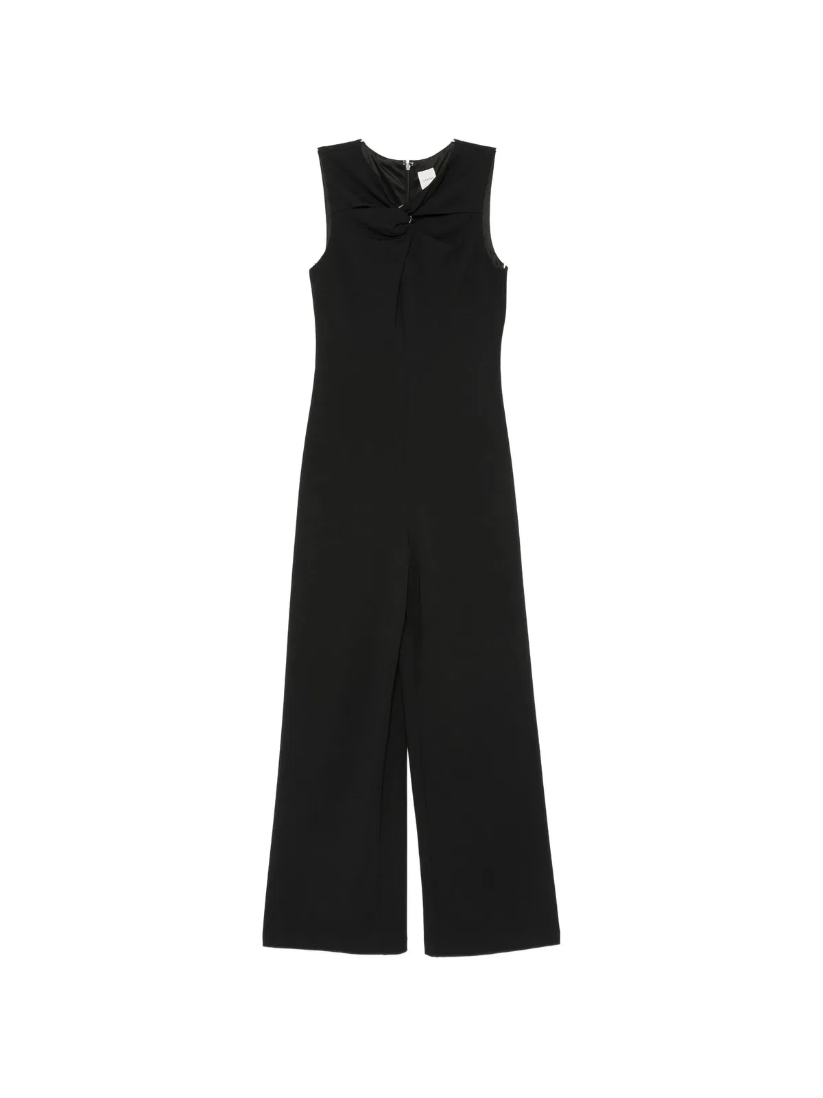 Scuba Crepe Sl Jumpsuit