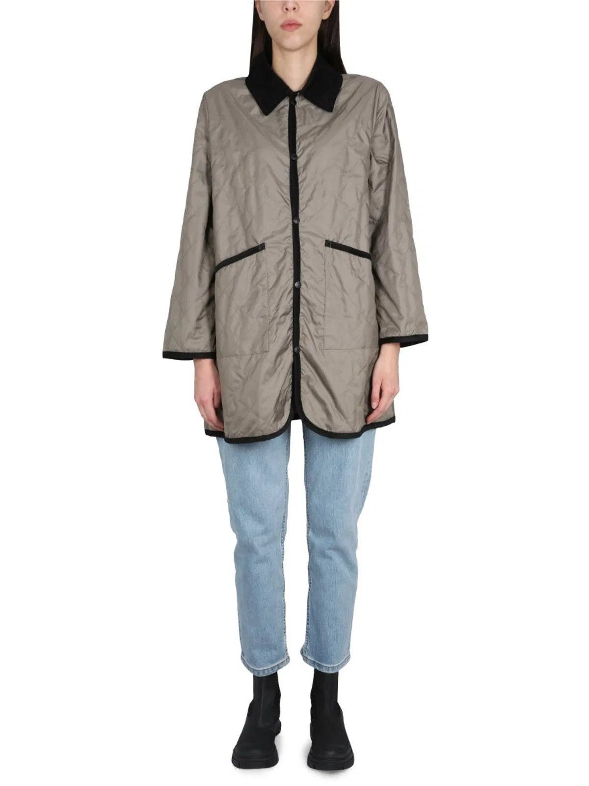 Nylon Jacket
