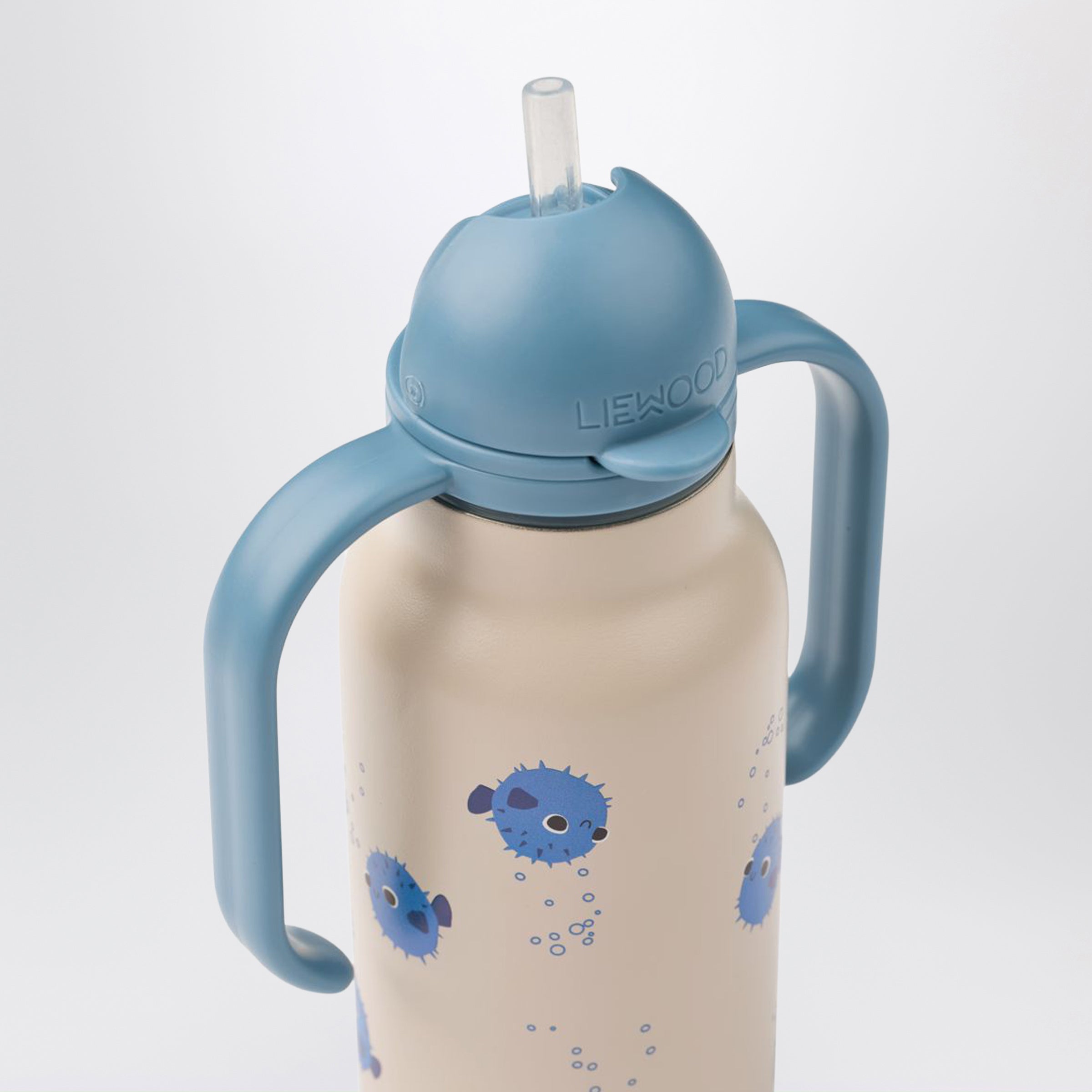 Stainless Steel Thermal Bottle Kimmie