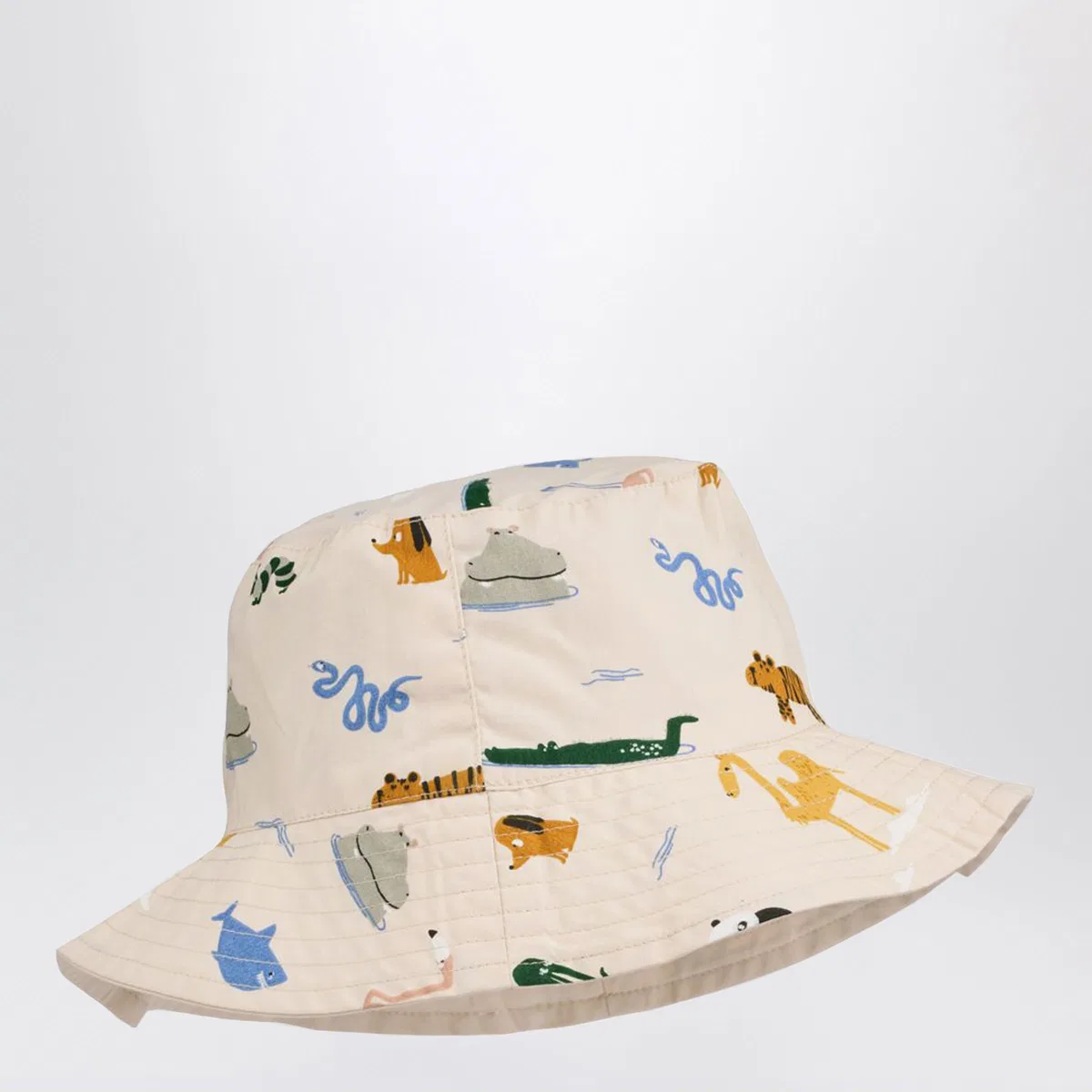 Damon Reversible Bucket Hat