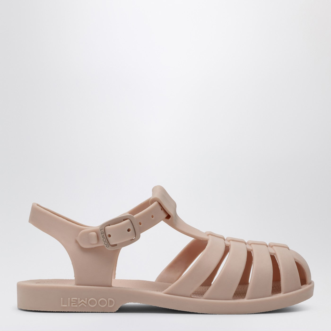 Bre Sorbet Pink Sandals