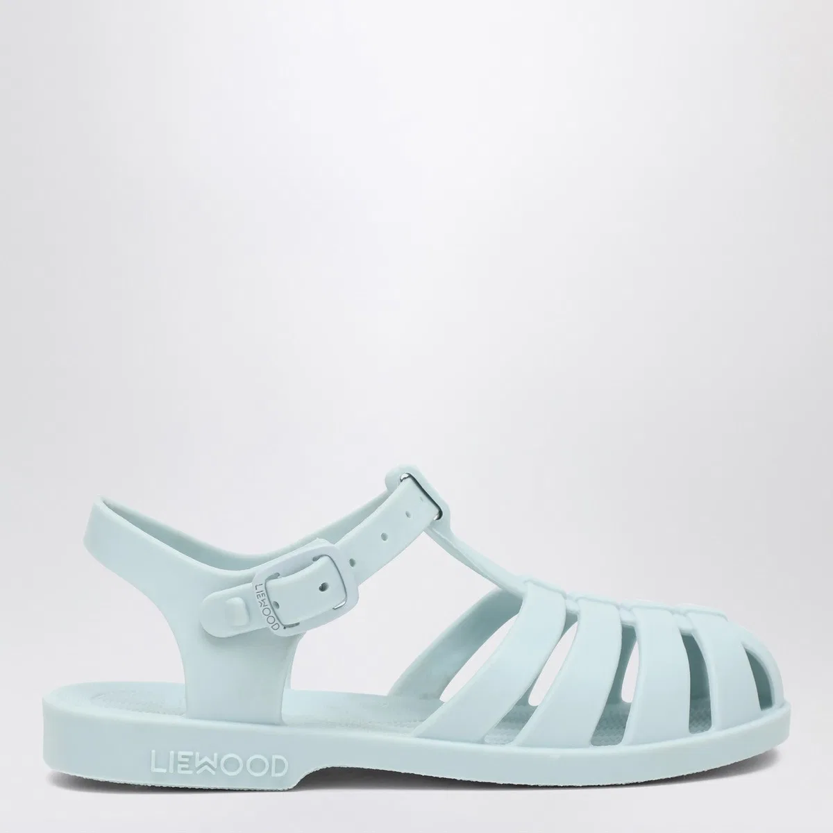 Bre Sandals Sky Blue
