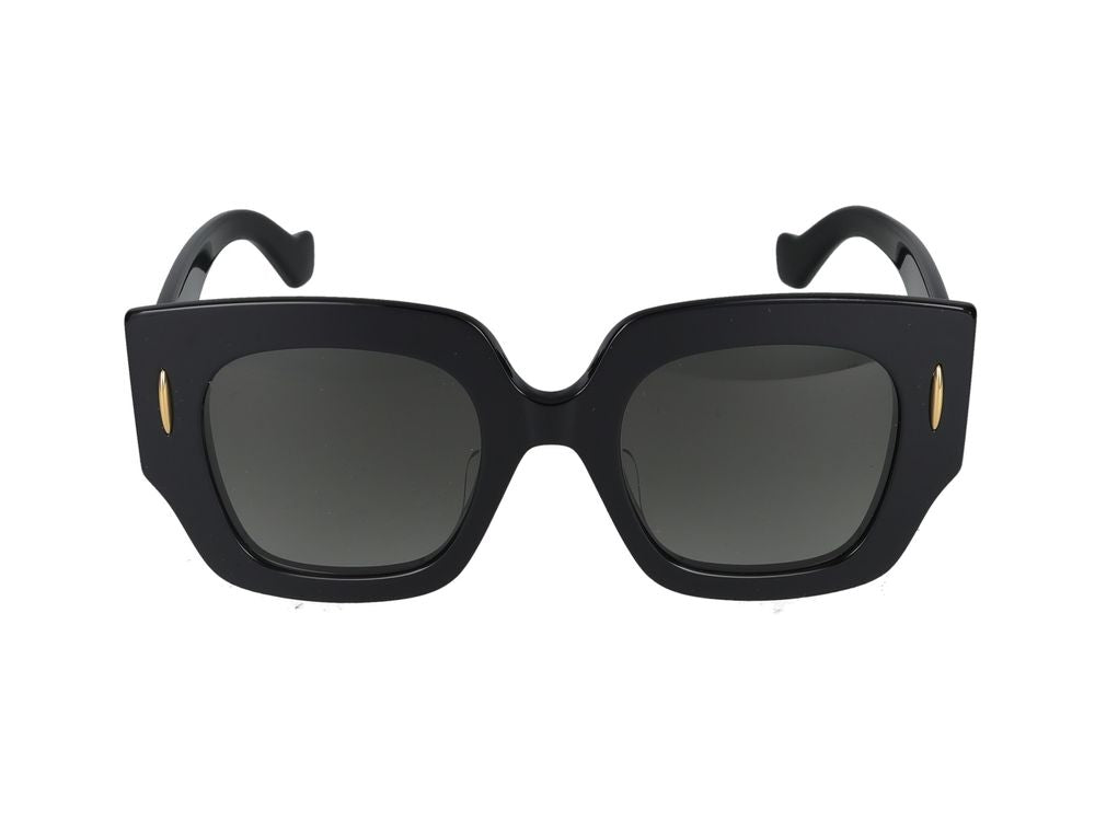 Sunglasses Lw40129u 01B 50/22/140