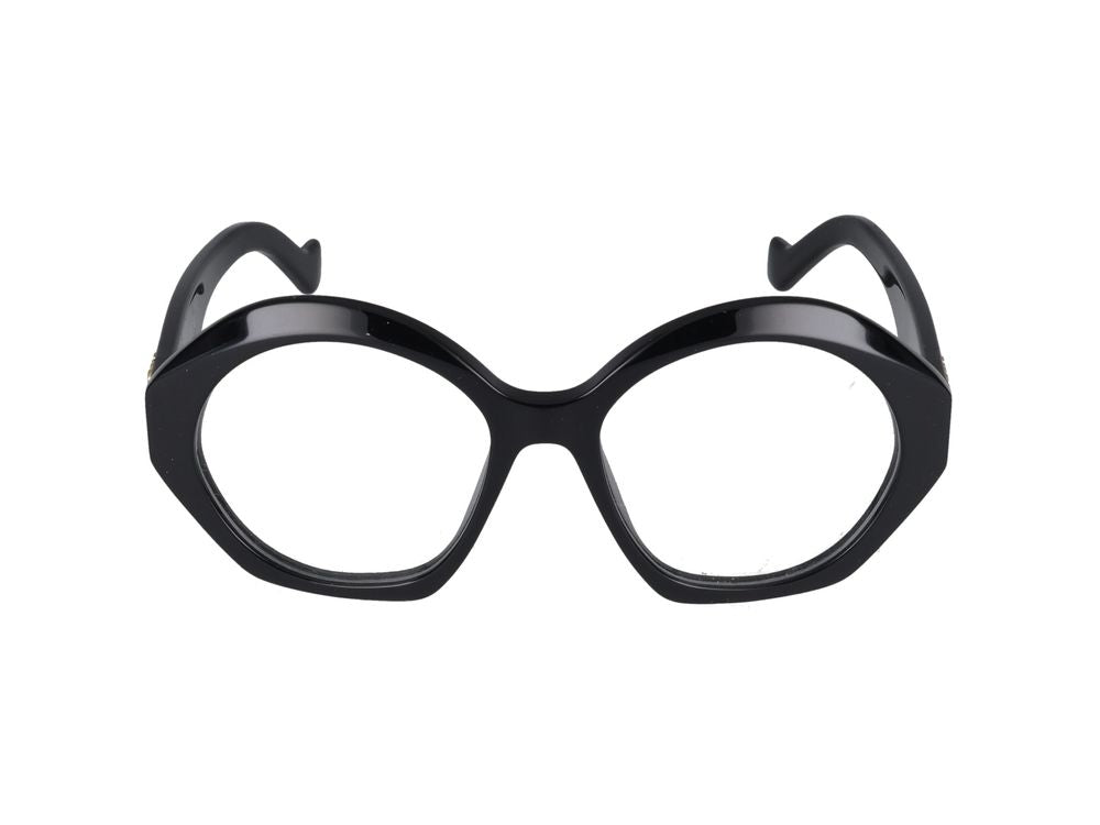 Eyeglasses Lw50057i 001 53/17/140