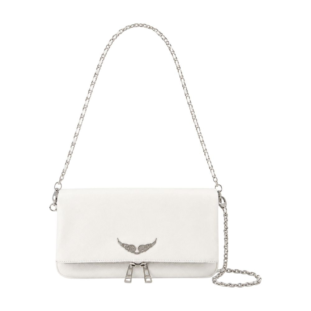 Zadig&Voltaire Rock Grained Crossbody