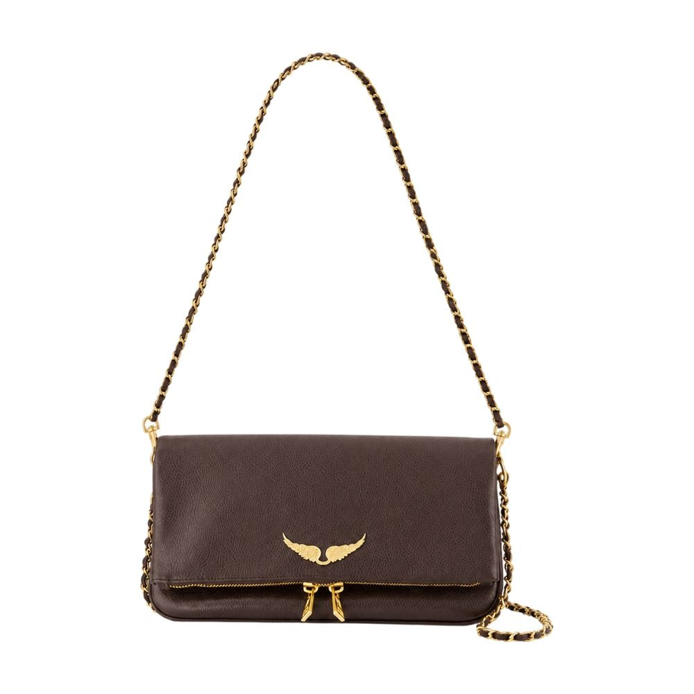 Zadig&Voltaire Rock Grained Crossbody