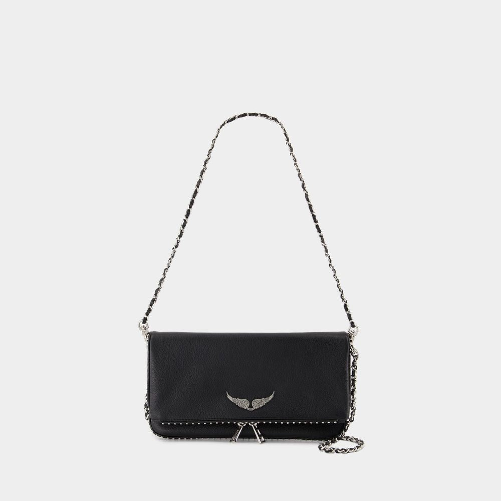 Zadig&Voltaire Rock Crossbody