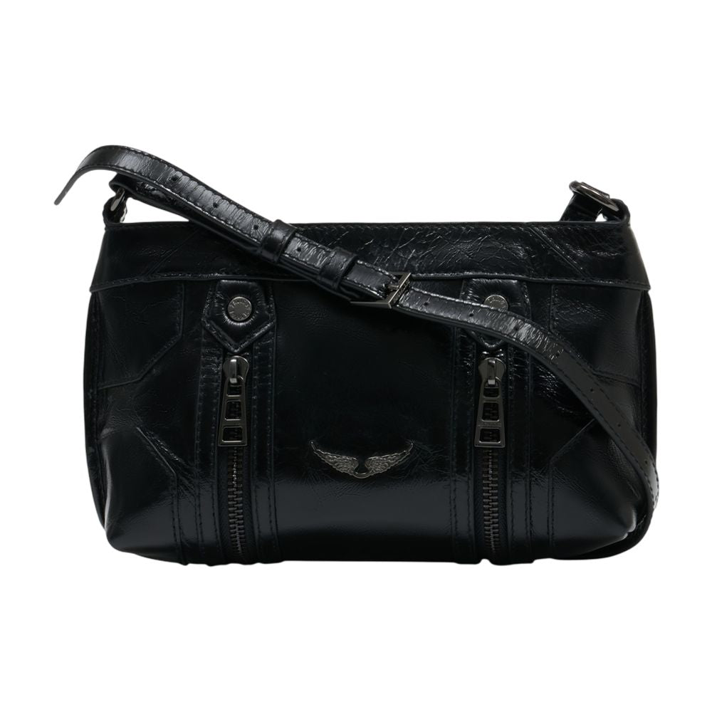 Zadig&Voltaire Sunny Mood Vintage Crossbody