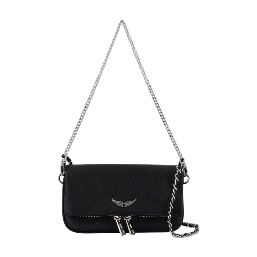 Zadig&Voltaire Rock Nano Wallet On Chain