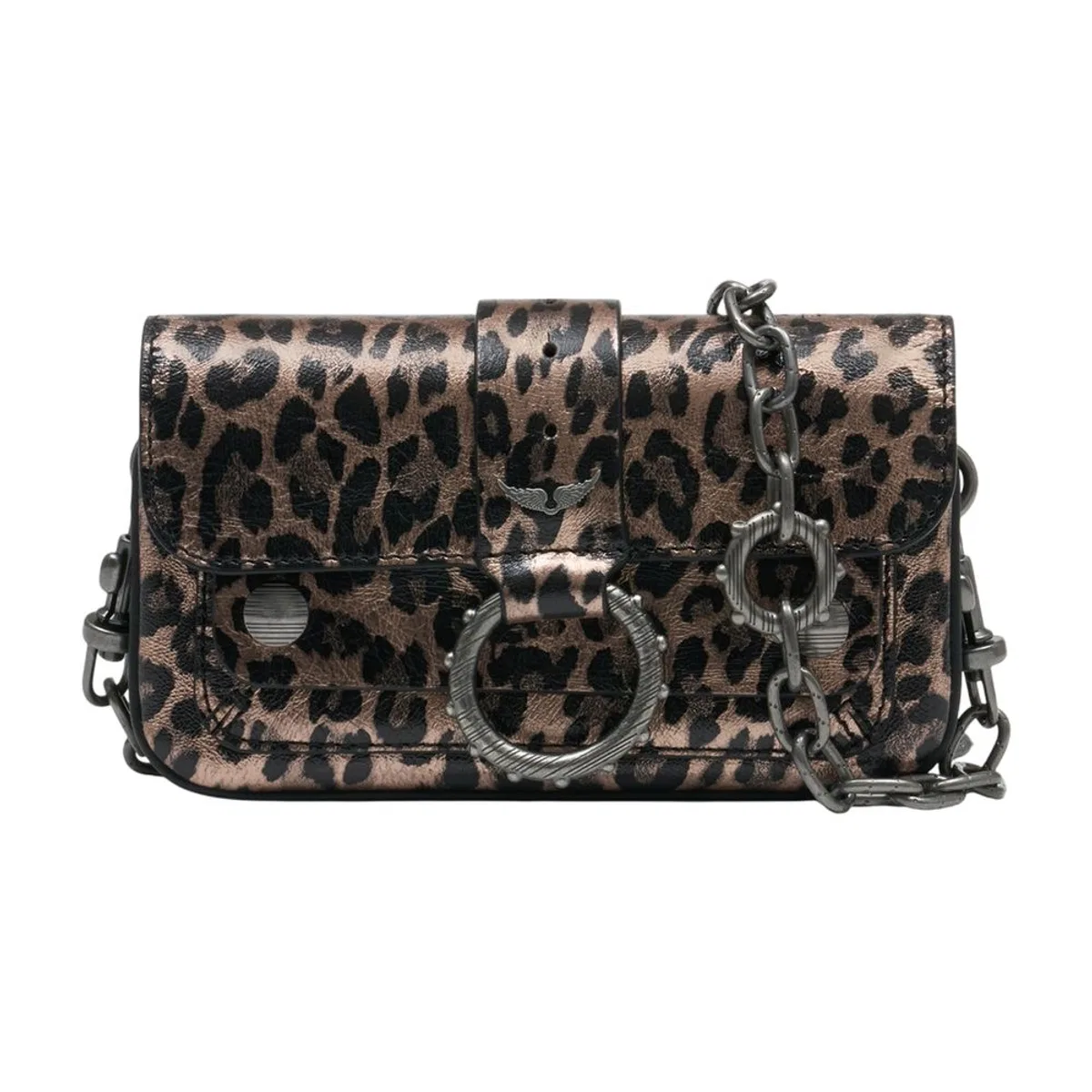 Zadig&Voltaire Kate Wallet On Chain