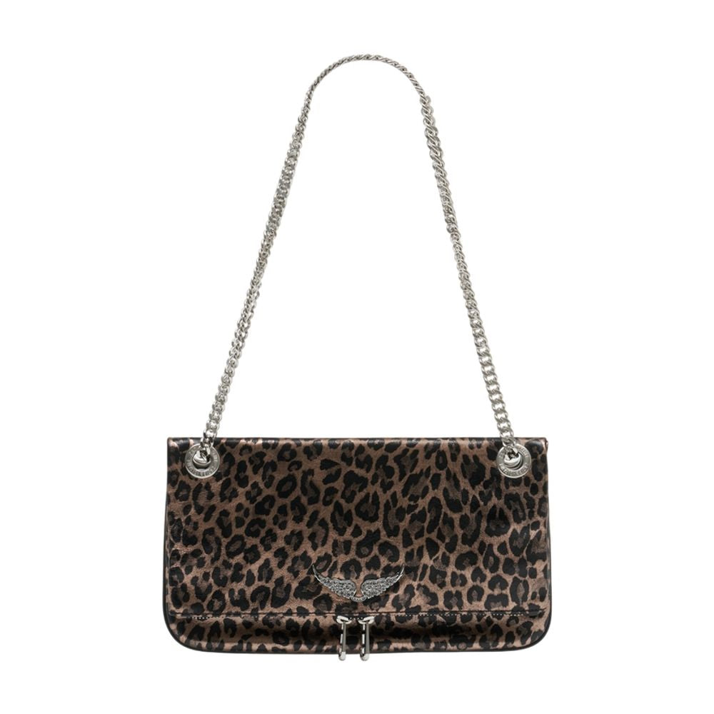 Zadig&Voltaire Rock Ii Crossbody