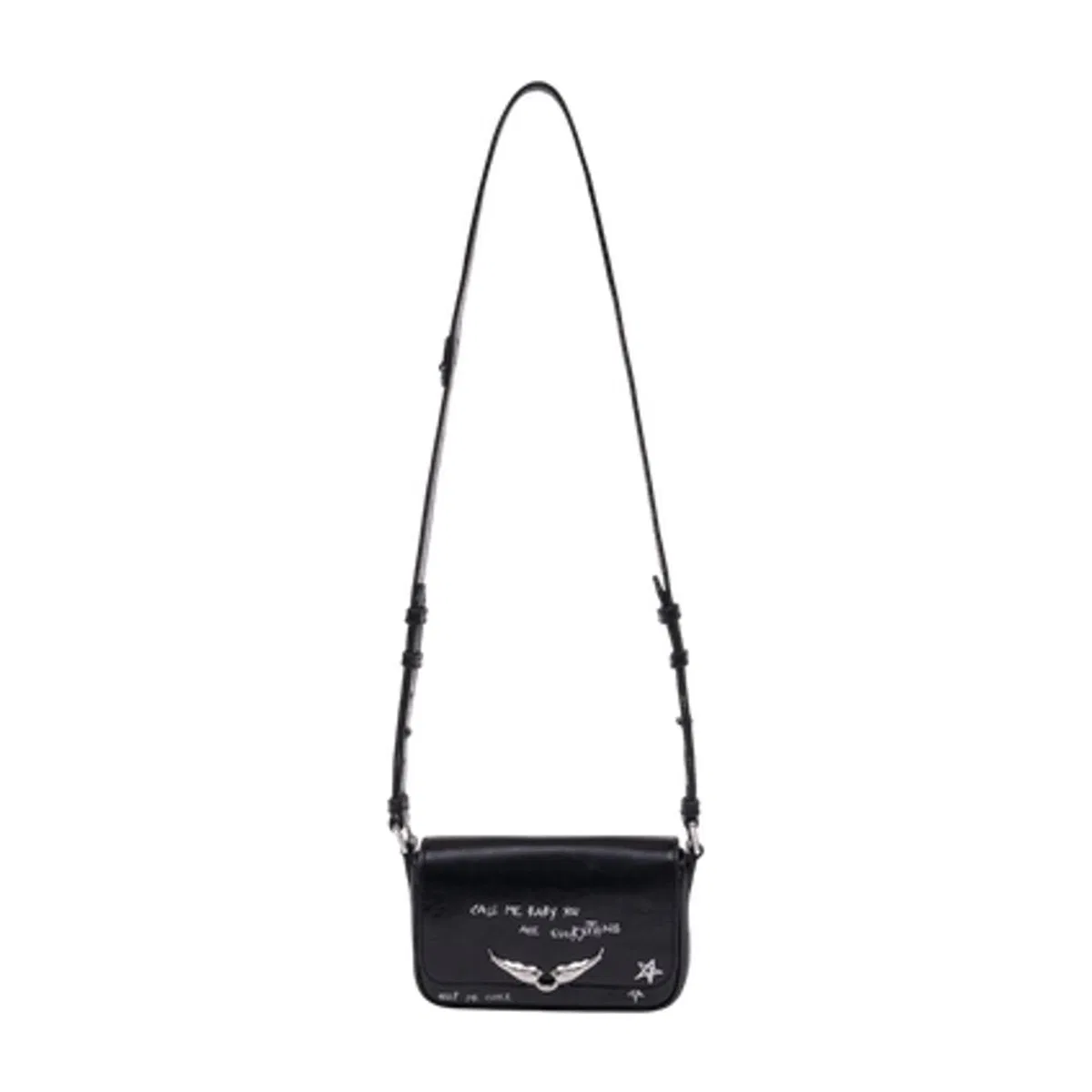 Zadig&Voltaire Le Zazi Shoulder Bag