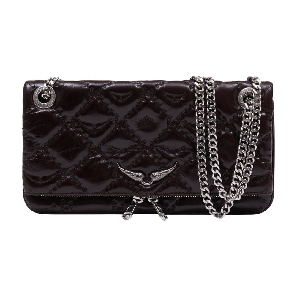 Zadig&Voltaire Rock Ii Shoulder Bag