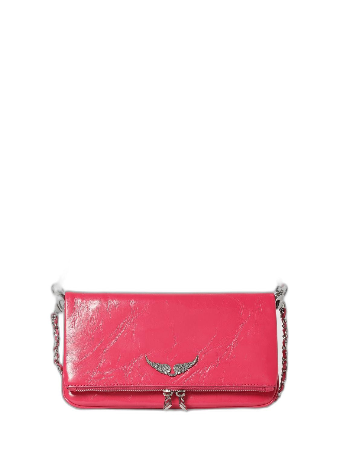 Zadig&Voltaire Rock Vintage Crossbody