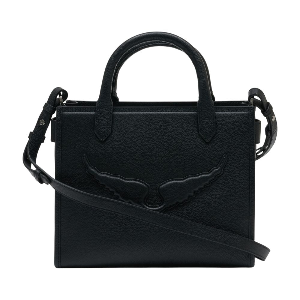 Zadig&Voltaire Angel Xs Shopper Bag