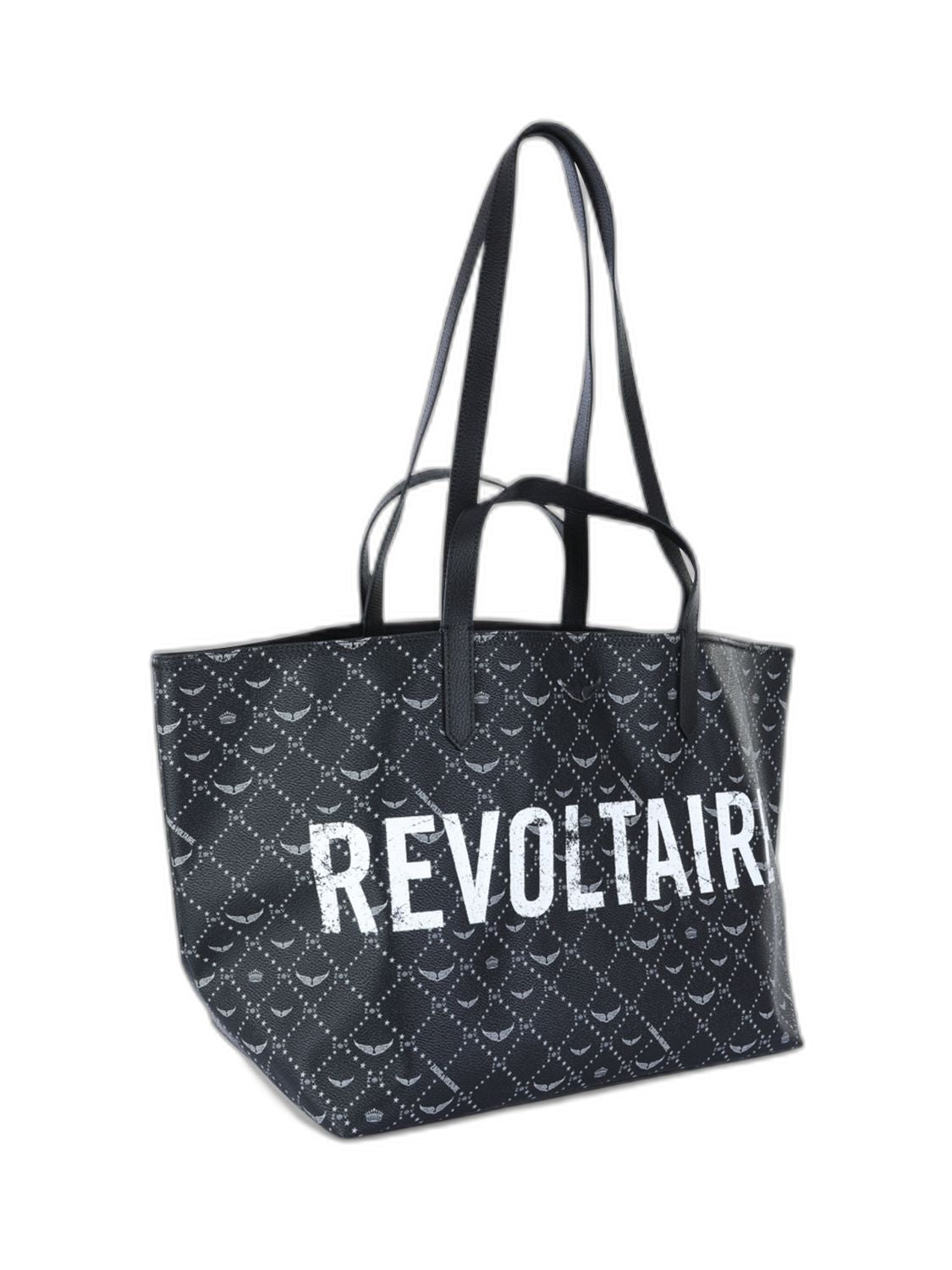Zadig&Voltaire Z Shopper Bag