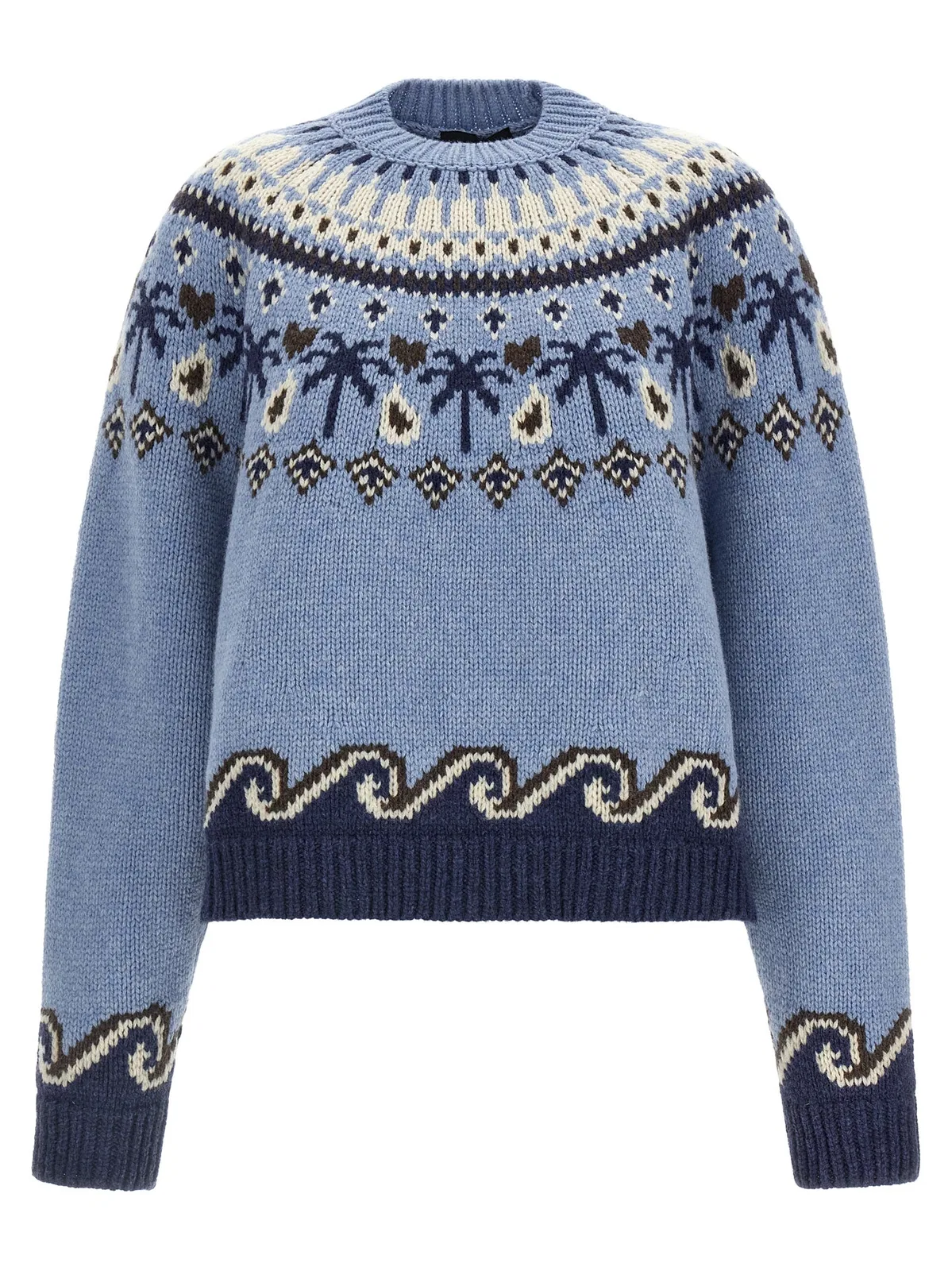 'Sweet Winter' Sweater