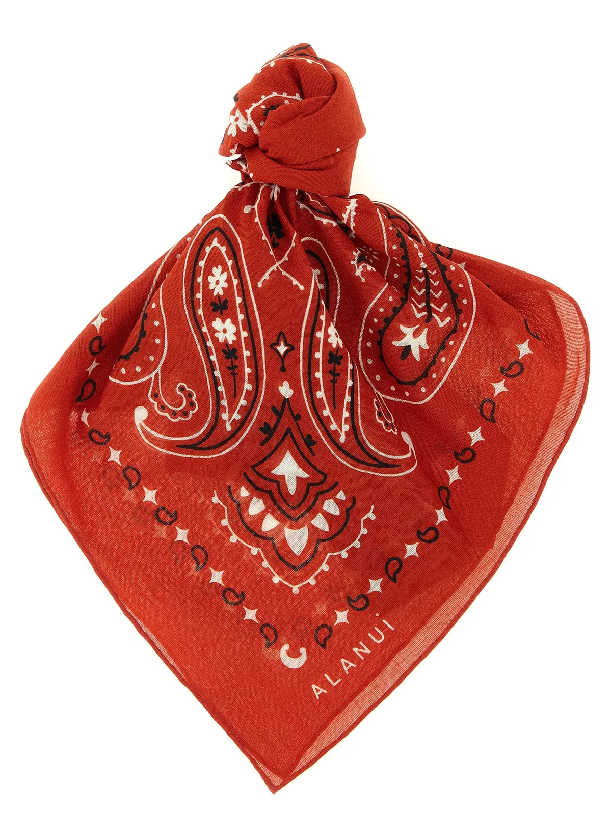 Bandana Paisley