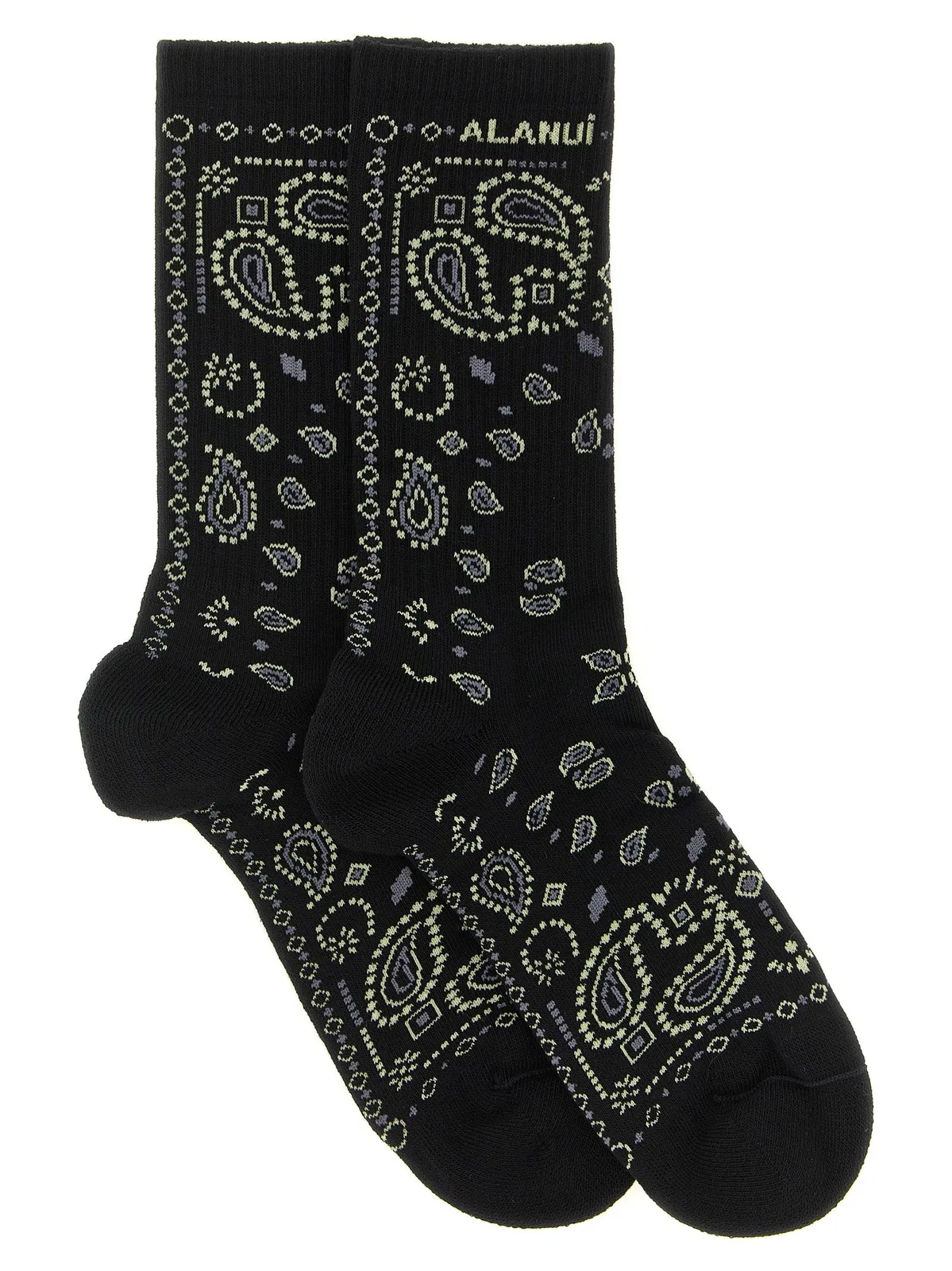 'Bandana' Socks