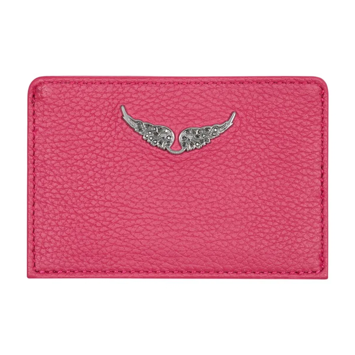 Zadig&Voltaire Zv Pass Card Holder
