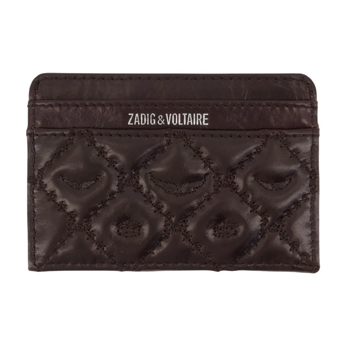 Zadig&Voltaire Pass Wallet