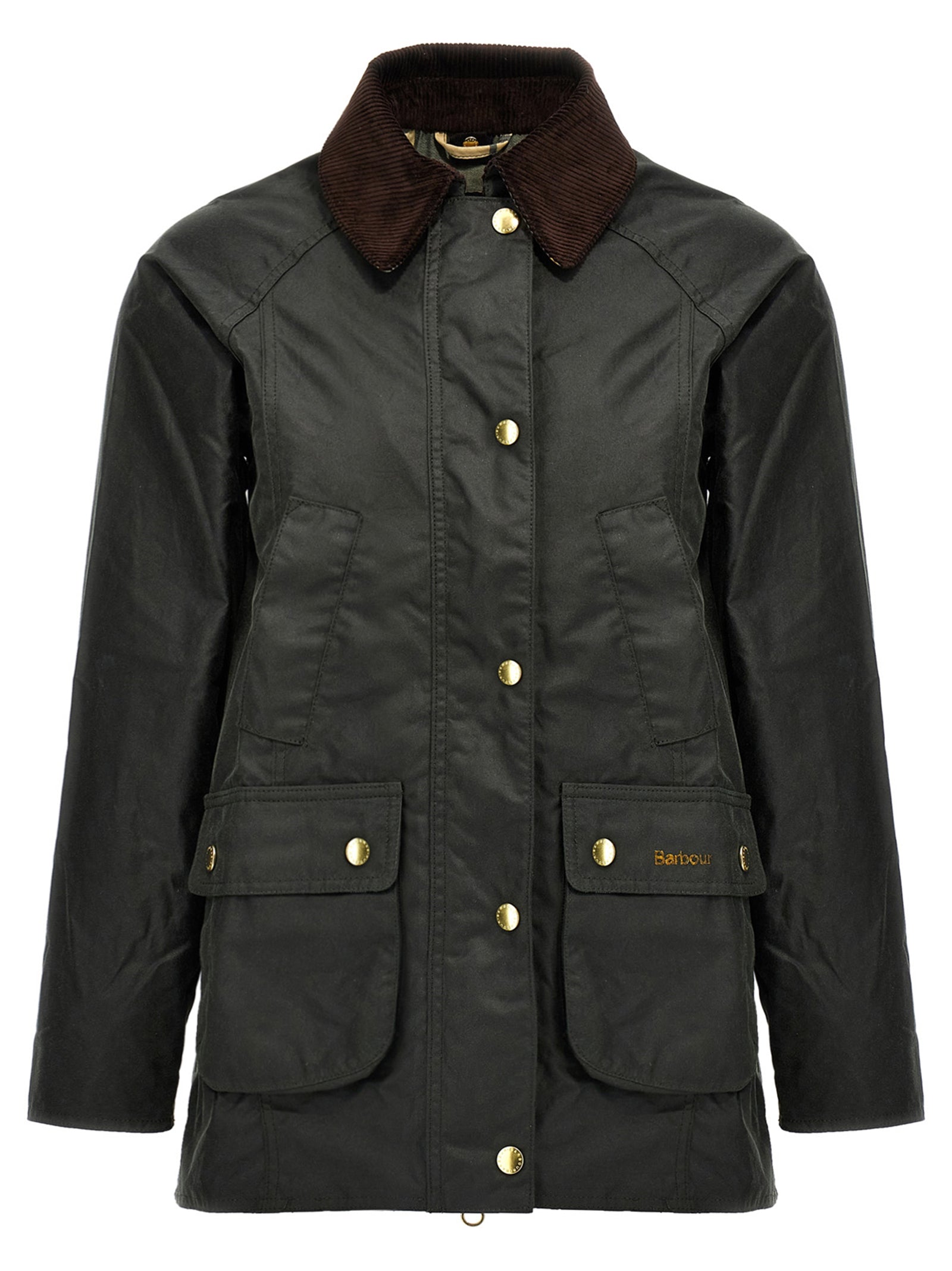 'Modern Beadnell' Jacket