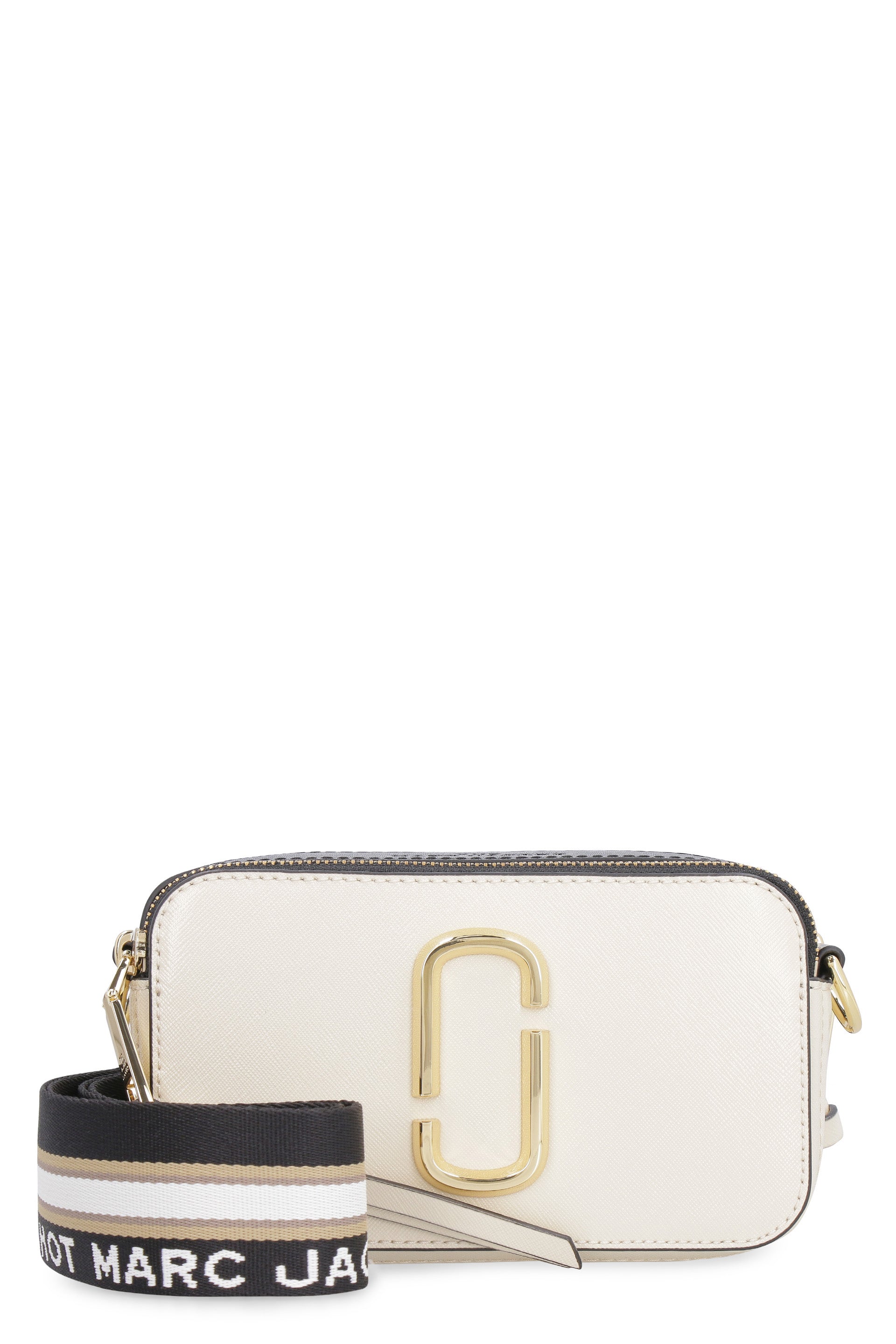 The Snapshot Crossbody