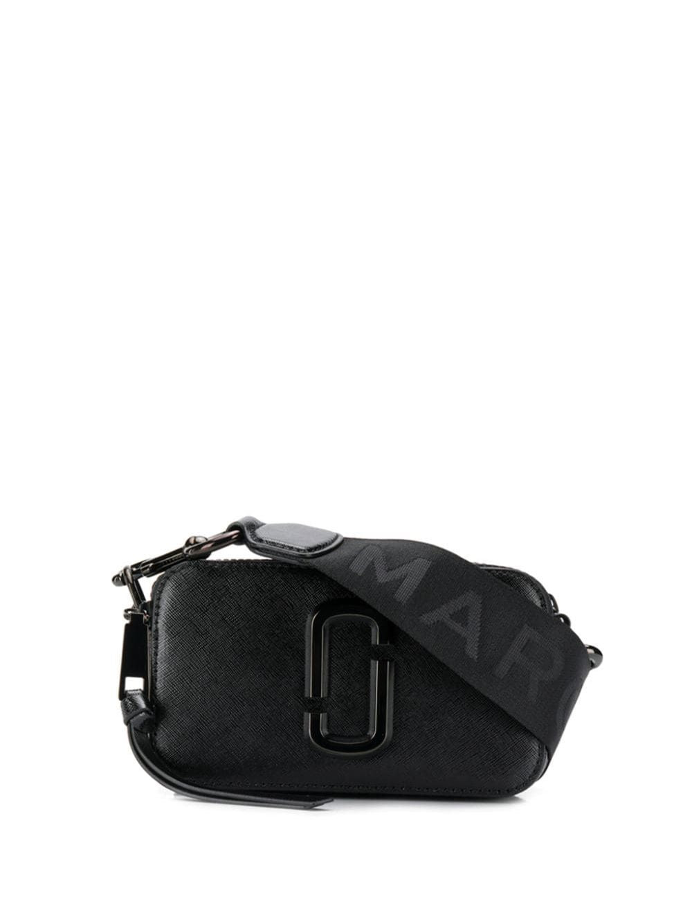 The Snapshot Crossbody
