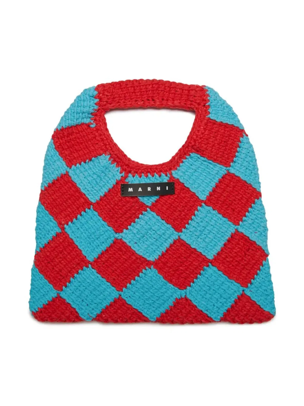 Kids "Diamond" Crochet