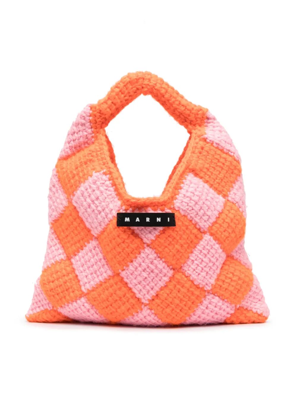 Kids "Diamond" Crochet
