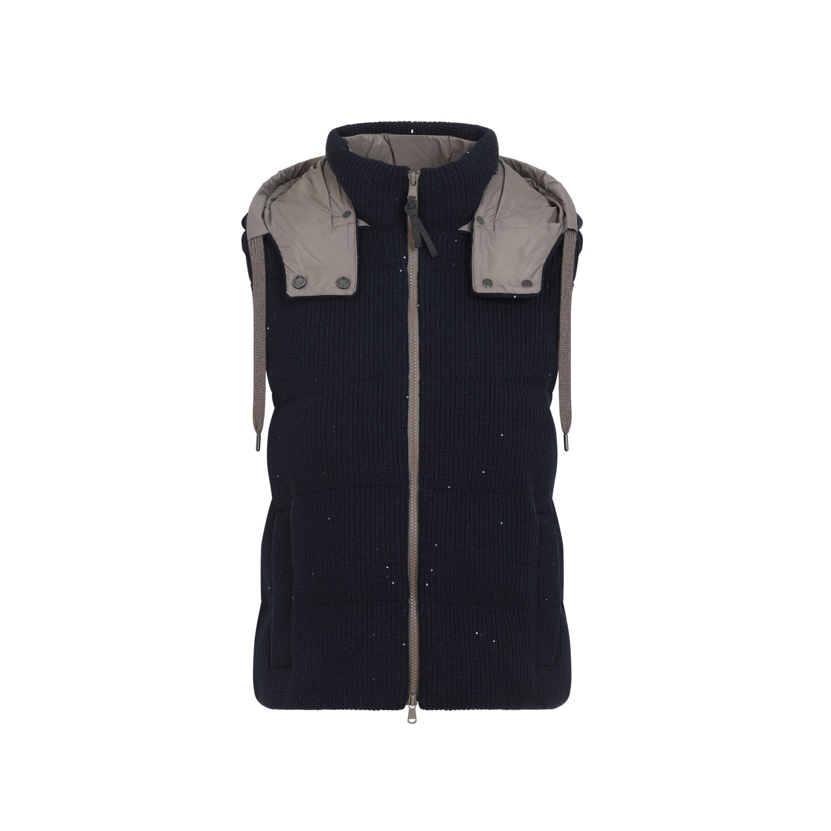 Abisso Cotton Gilet