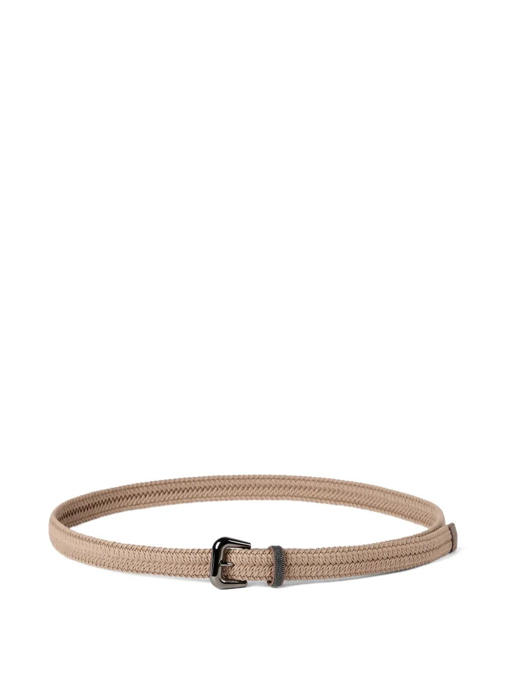 Slim Classic Belt