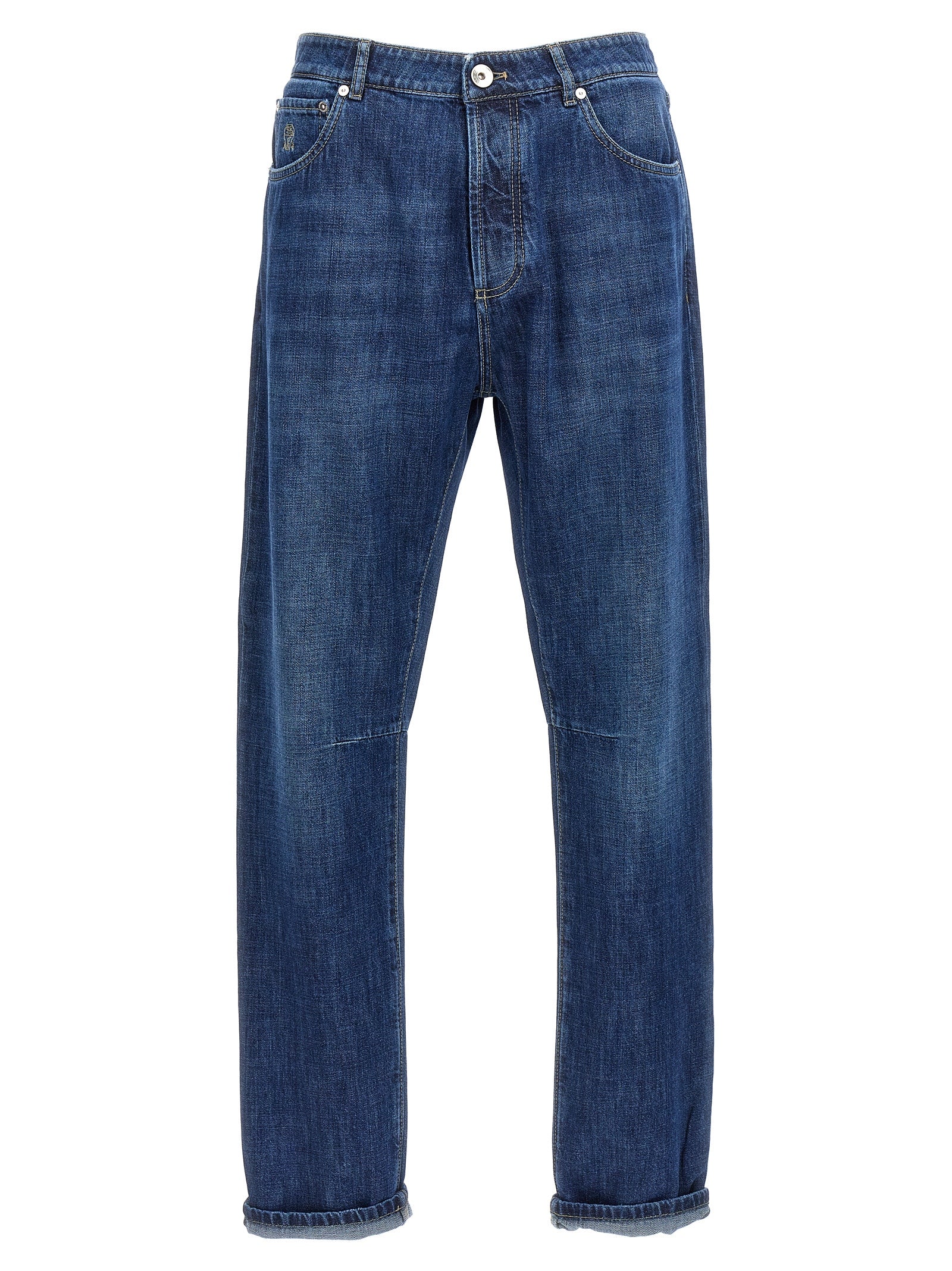 Denim Jeans