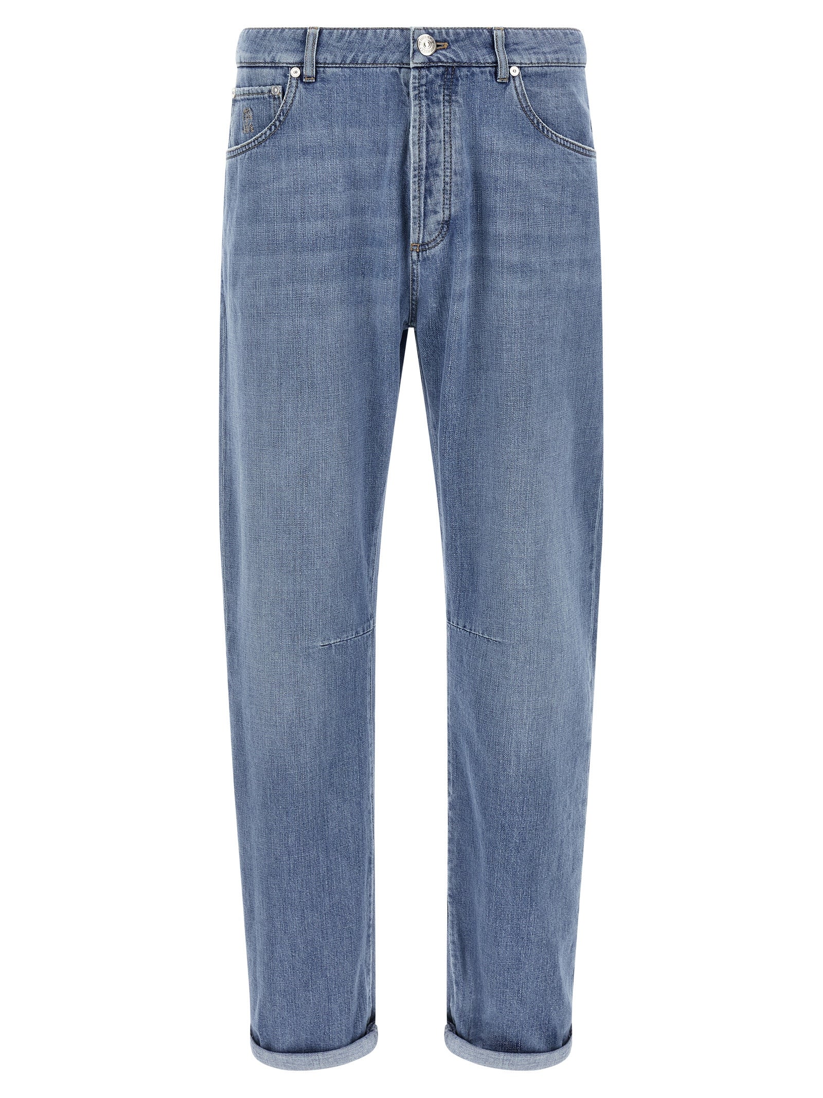 Denim Jeans
