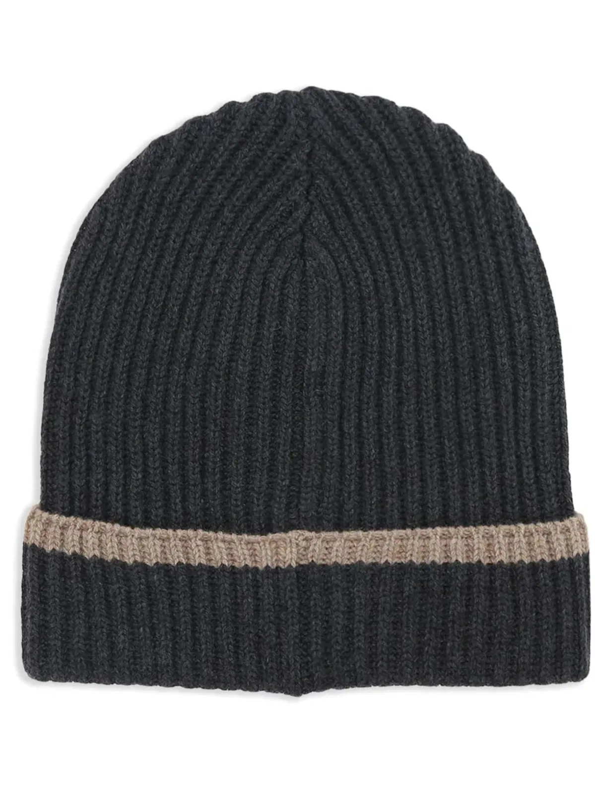 Cashmere Knit Beanie