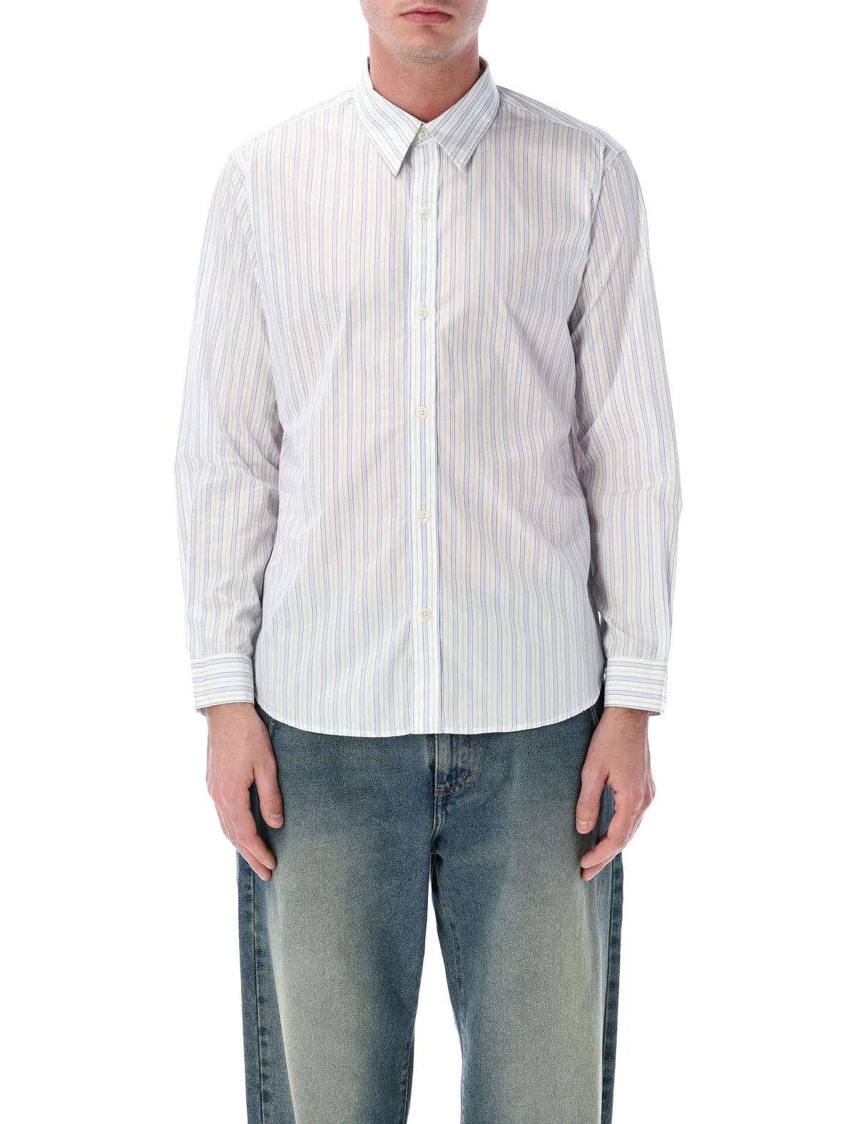 Evening Business Shirt