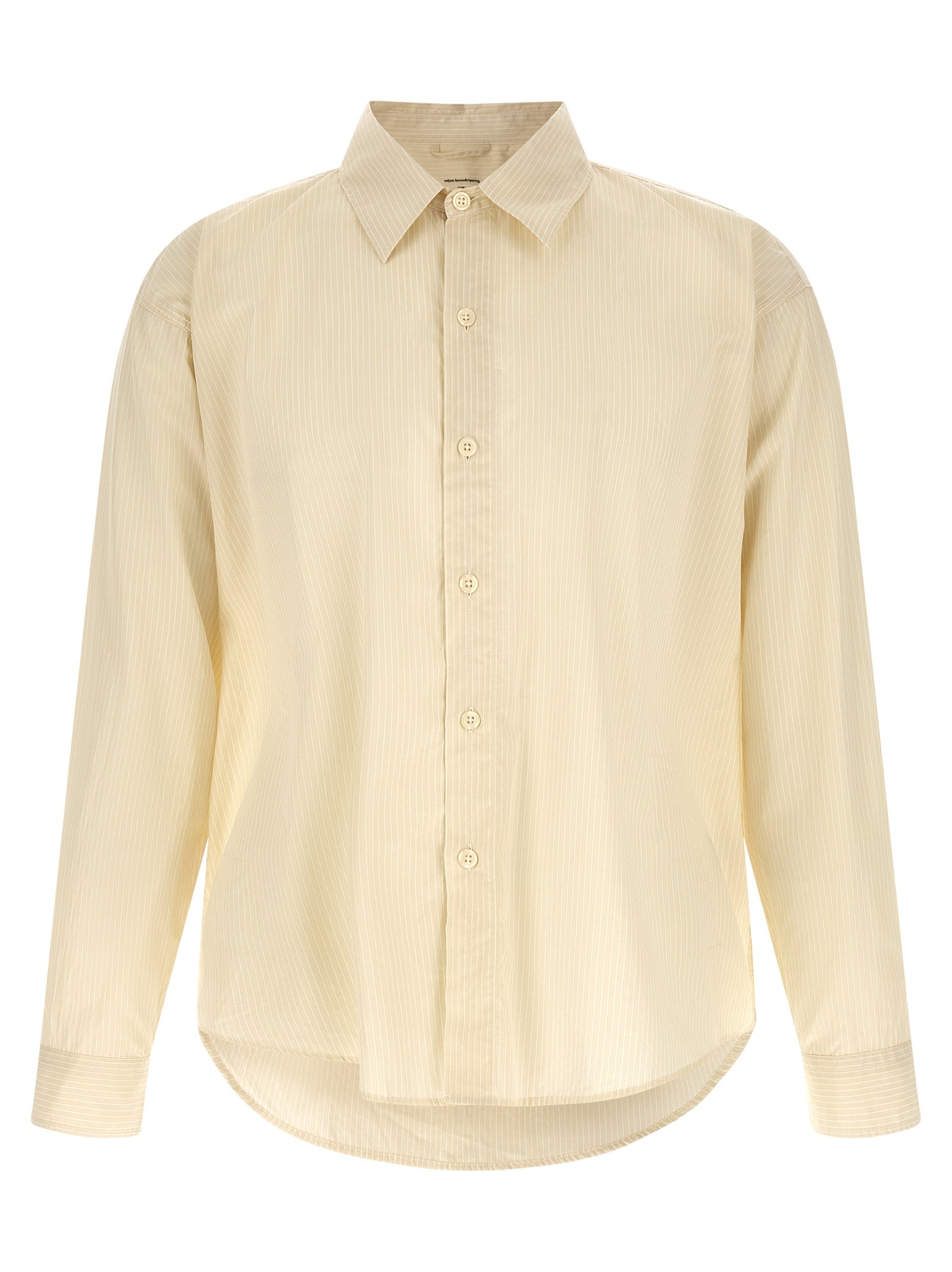 'Exact' Shirt