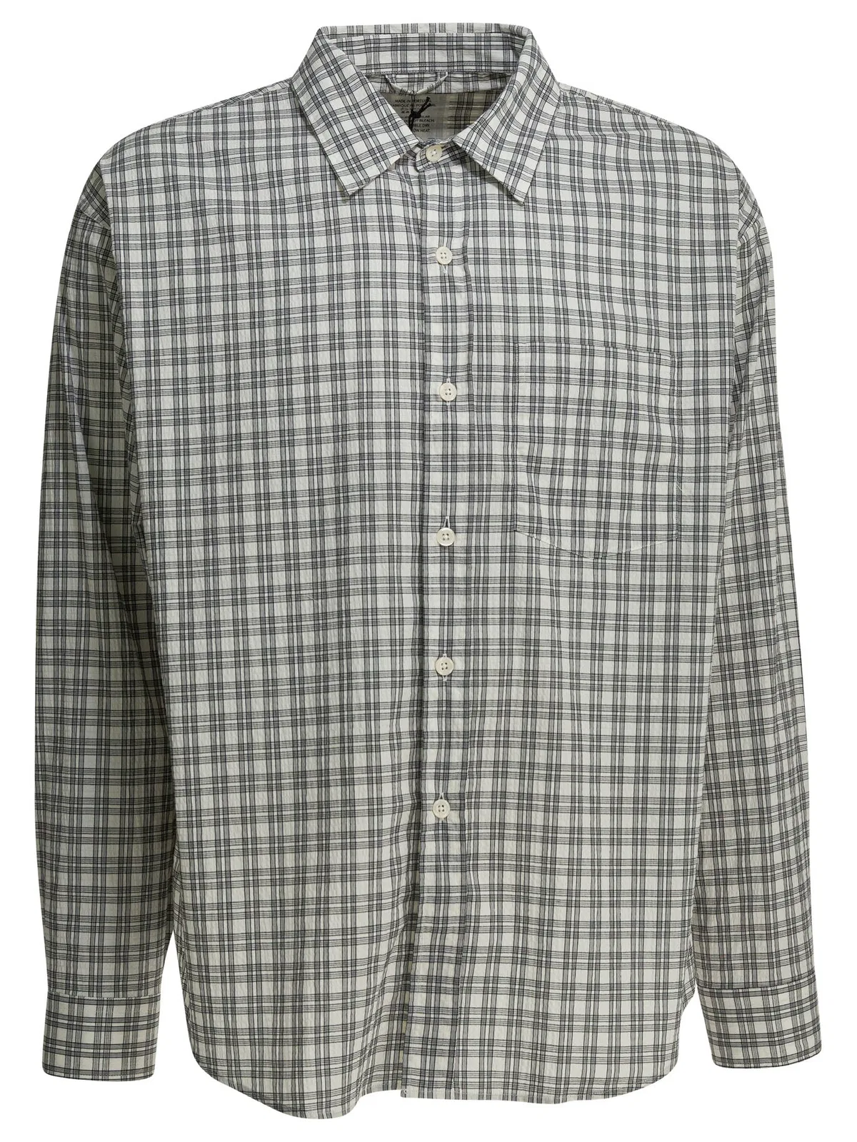 "Executive" Casual Shirt