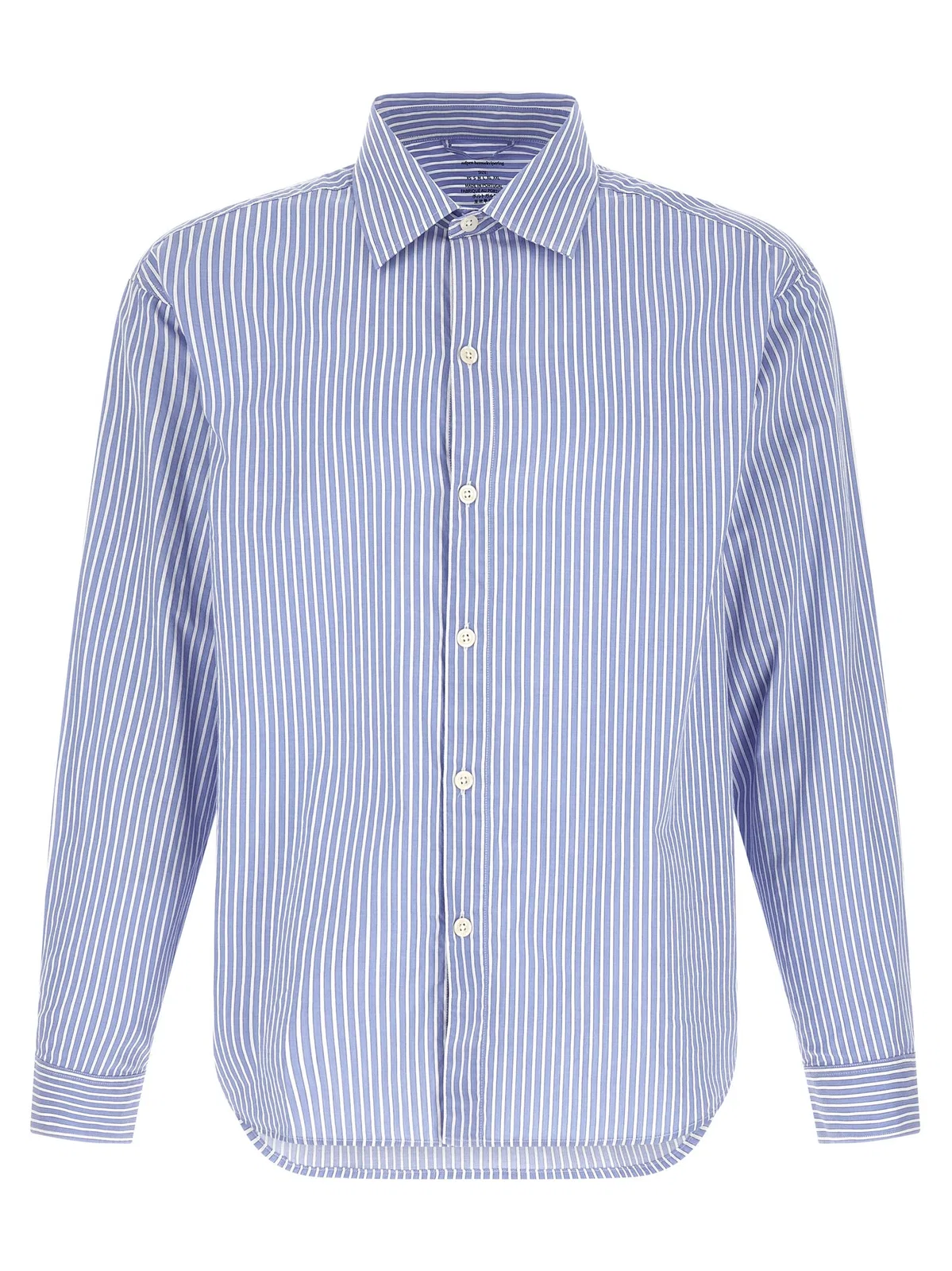 'Generous' Shirt
